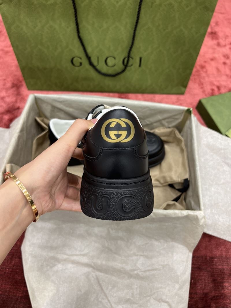 Gucci Low Shoes